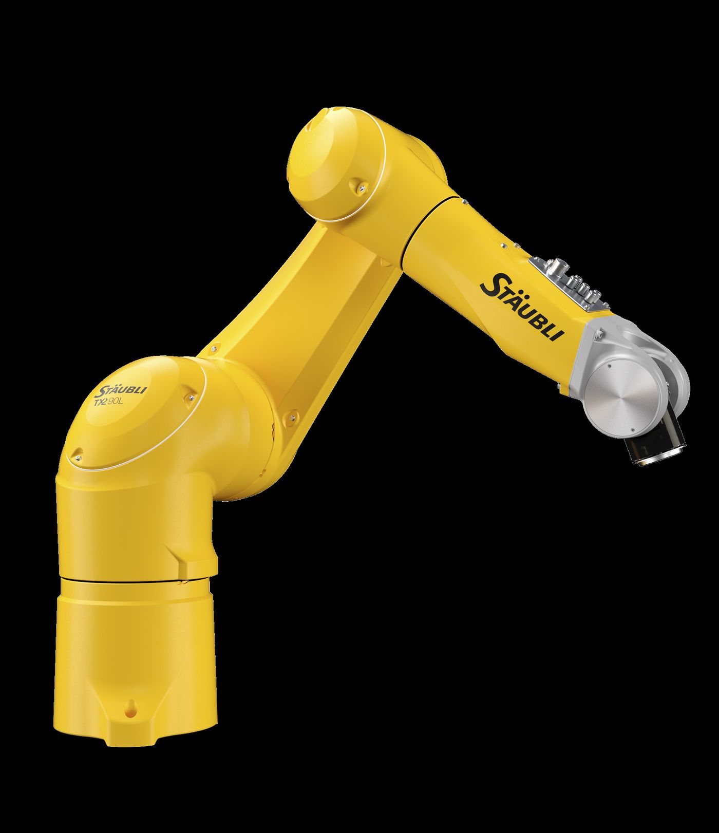 Stäubli Robotics TX2-90