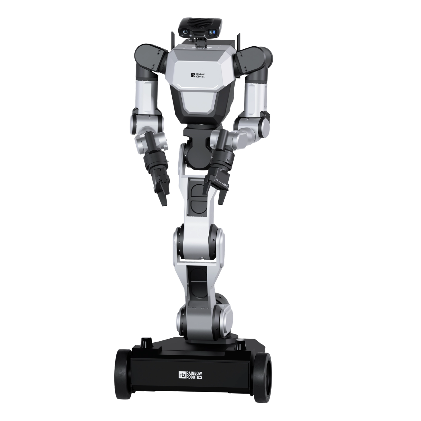 Rainbow Robotics RB-Y1