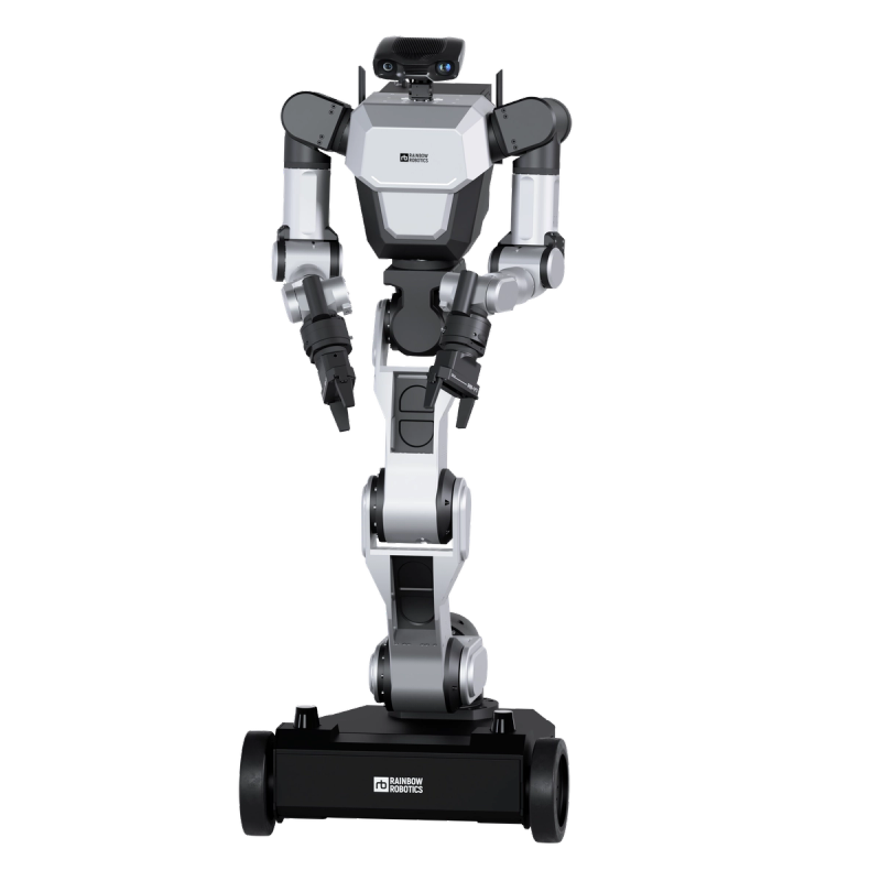 Rainbow Robotics RB-Y1