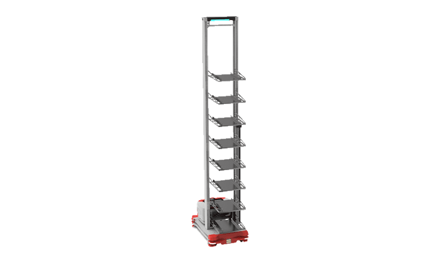 Addverb Veloce Shuttle