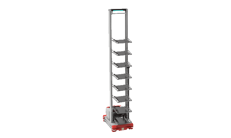 Addverb Veloce Shuttle