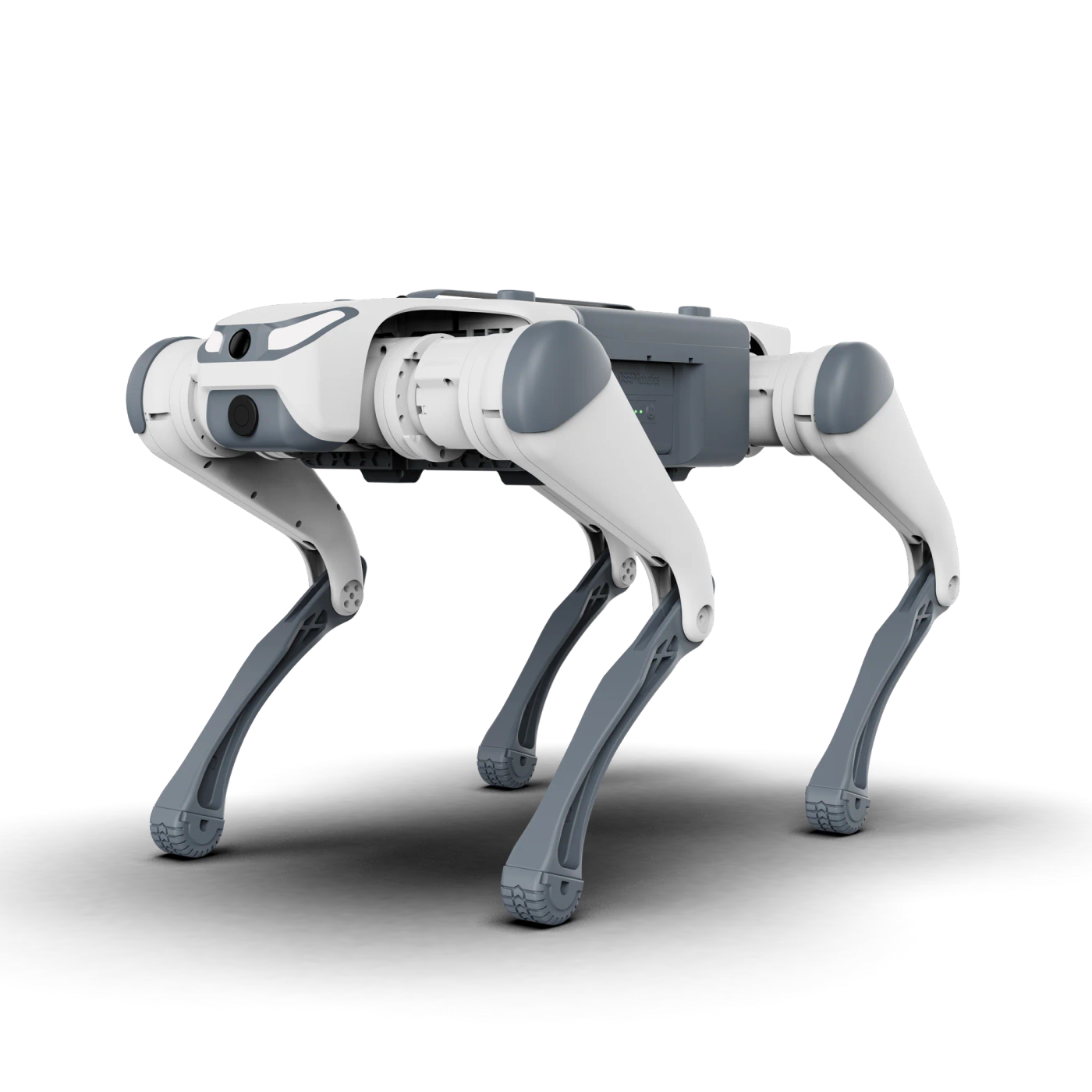 DEEP Robotics Lite3 — фото робота