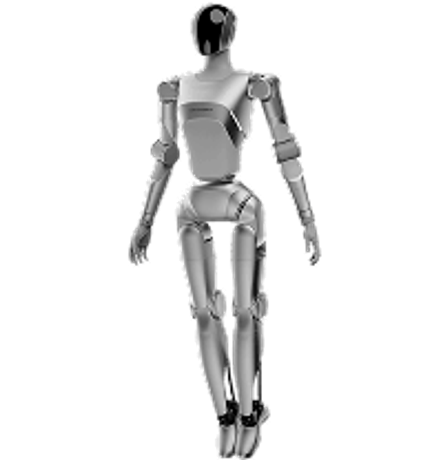 LimX Dynamics Luna