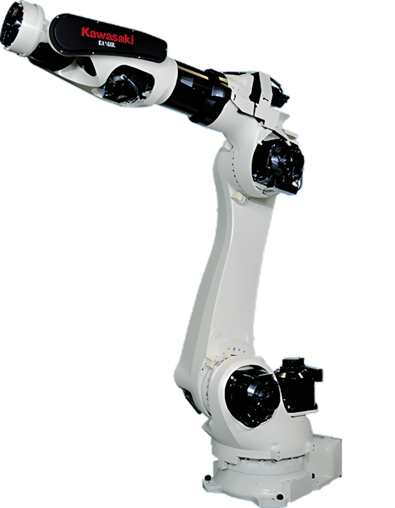 Kawasaki Robotics BX200L