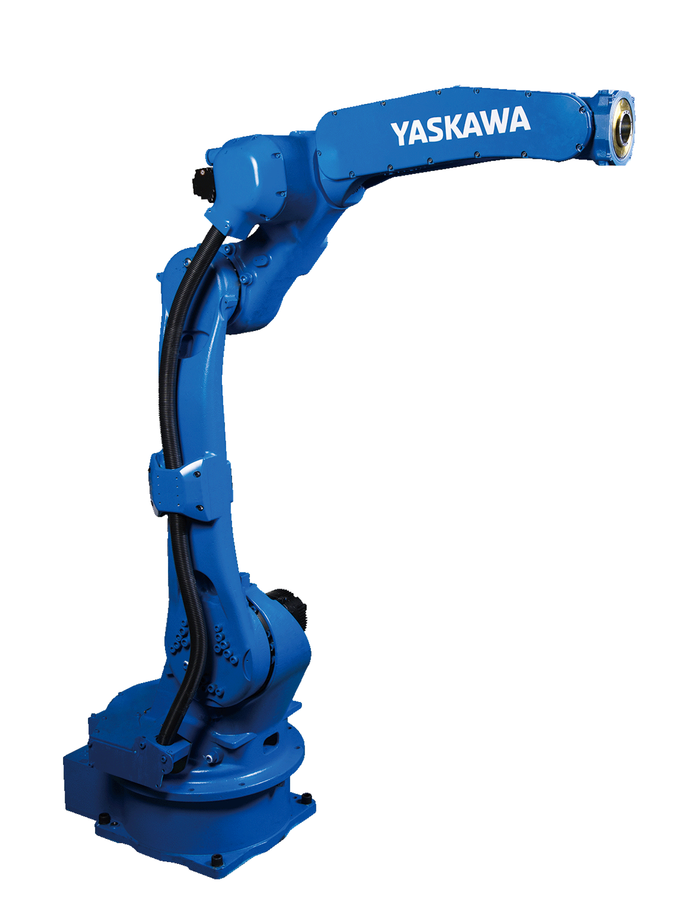 Yaskawa MOTOMAN GP Handling Series — фото робота