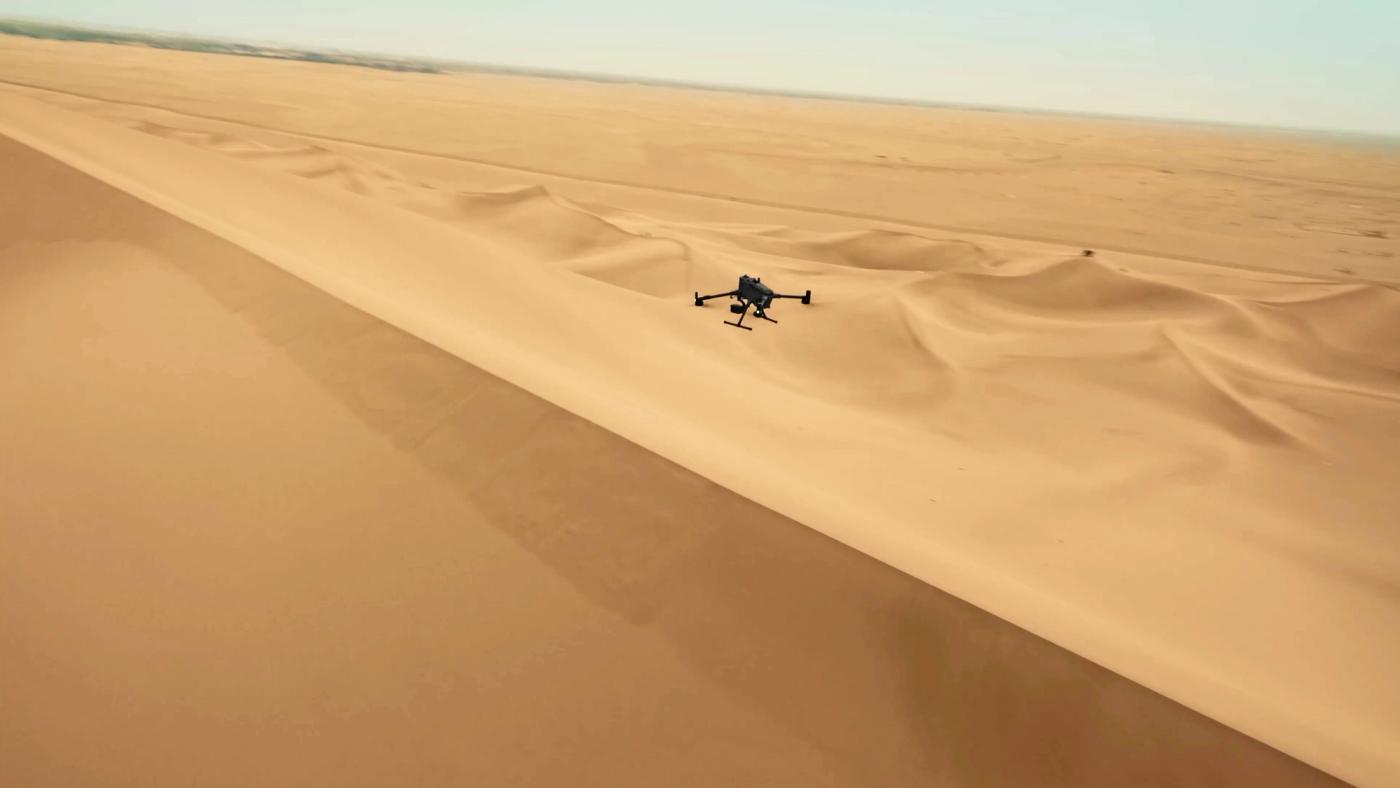 DJI Enterprise Matrice 400