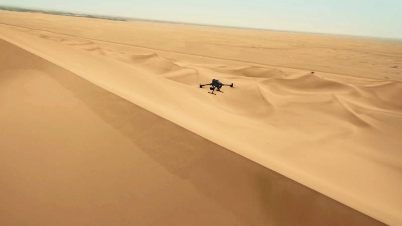 DJI Enterprise Matrice 400
