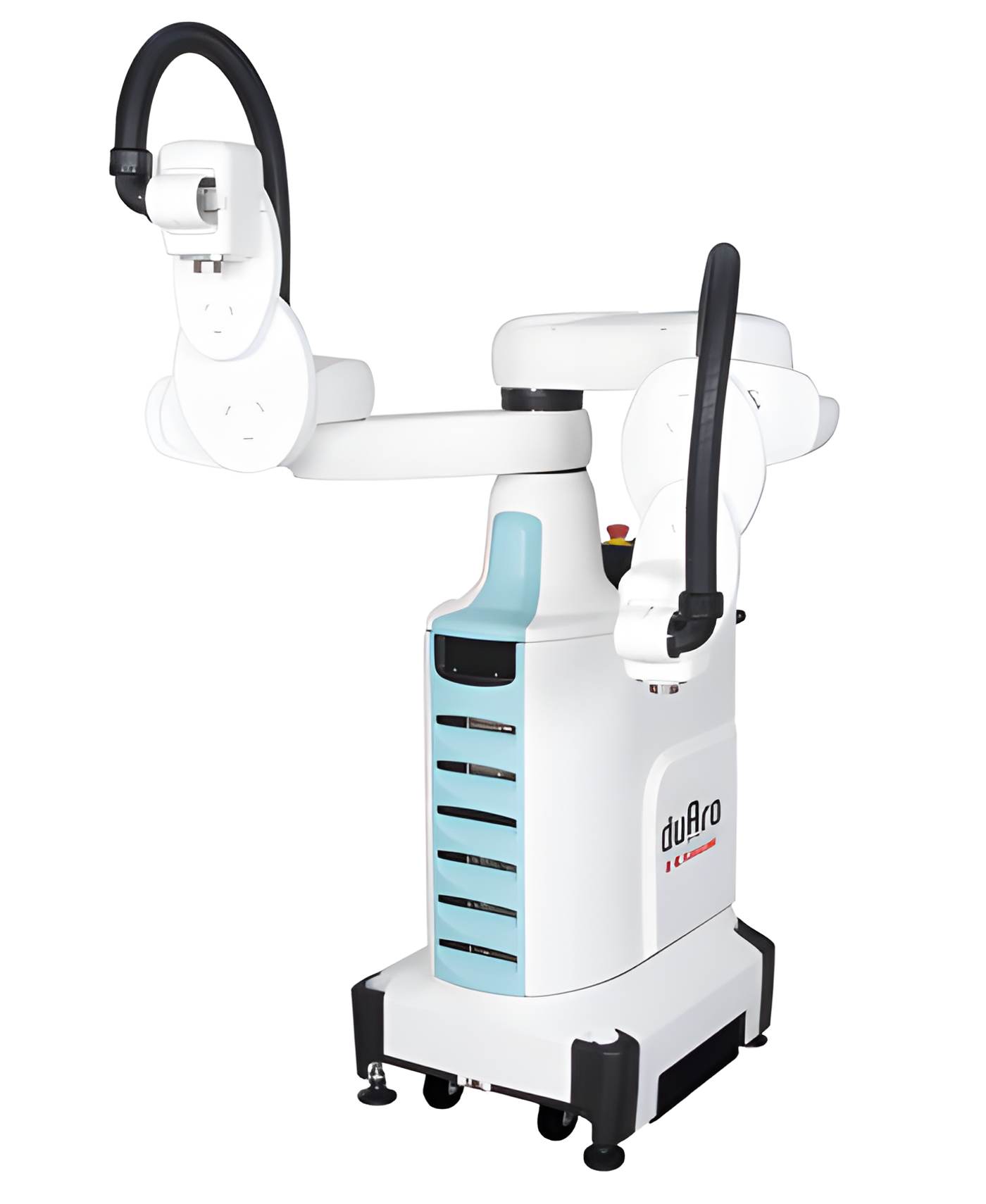 Kawasaki Robotics duAro2