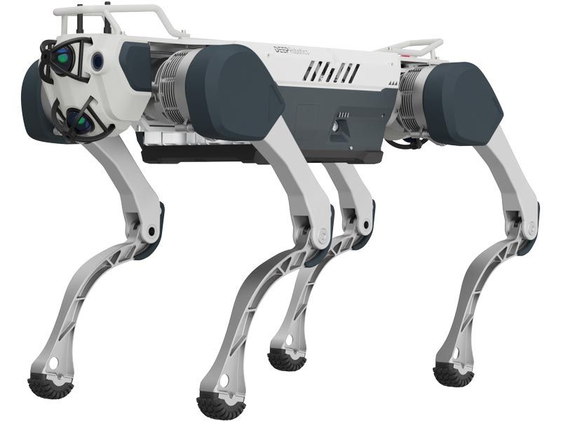 DEEP Robotics X30