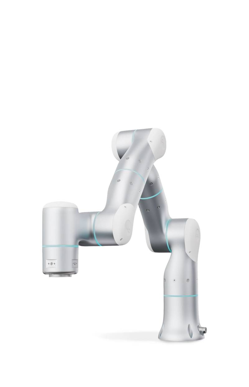 Flexiv Rizon 4