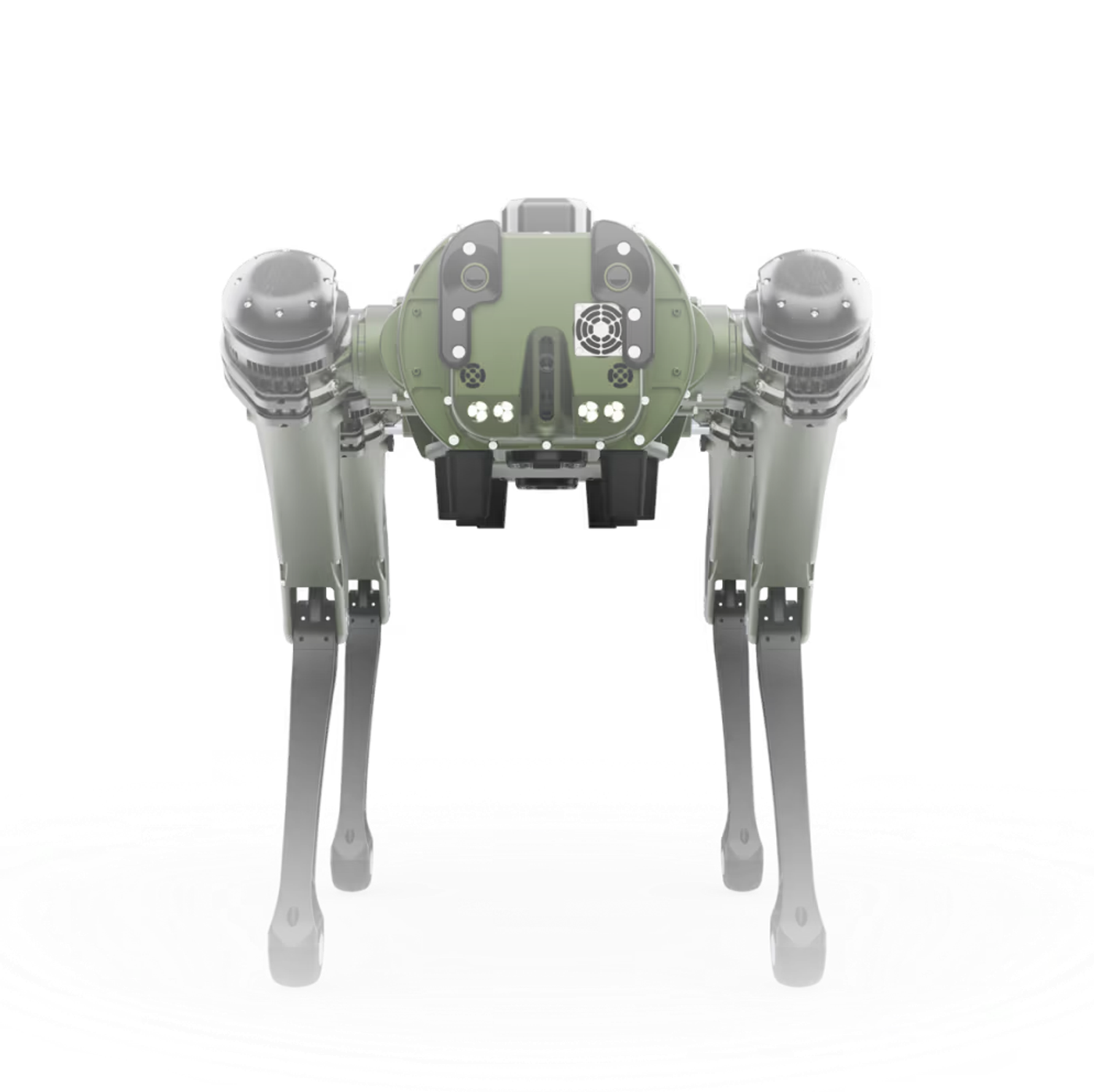 Ghost Robotics Vision 60