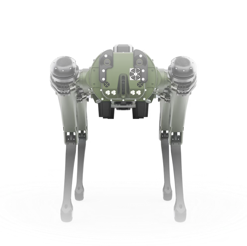 Ghost Robotics Vision 60