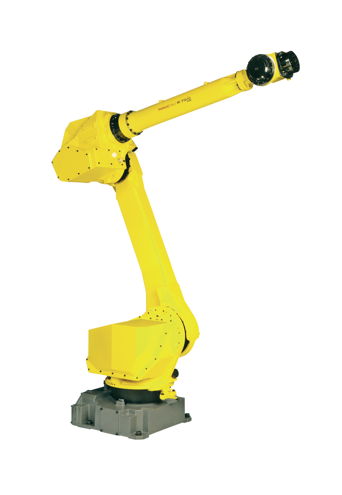 FANUC Robotics M-710iC