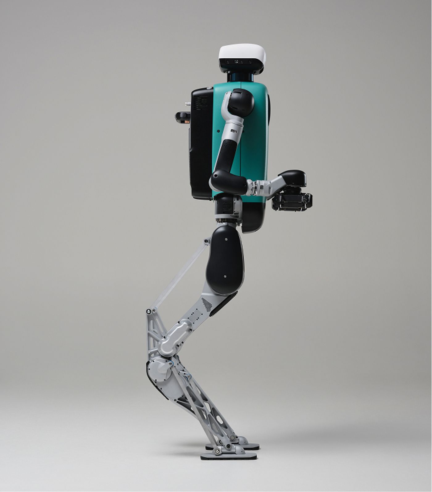 Agility Robotics Digit