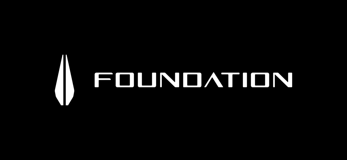 Foundation Phantom MK1