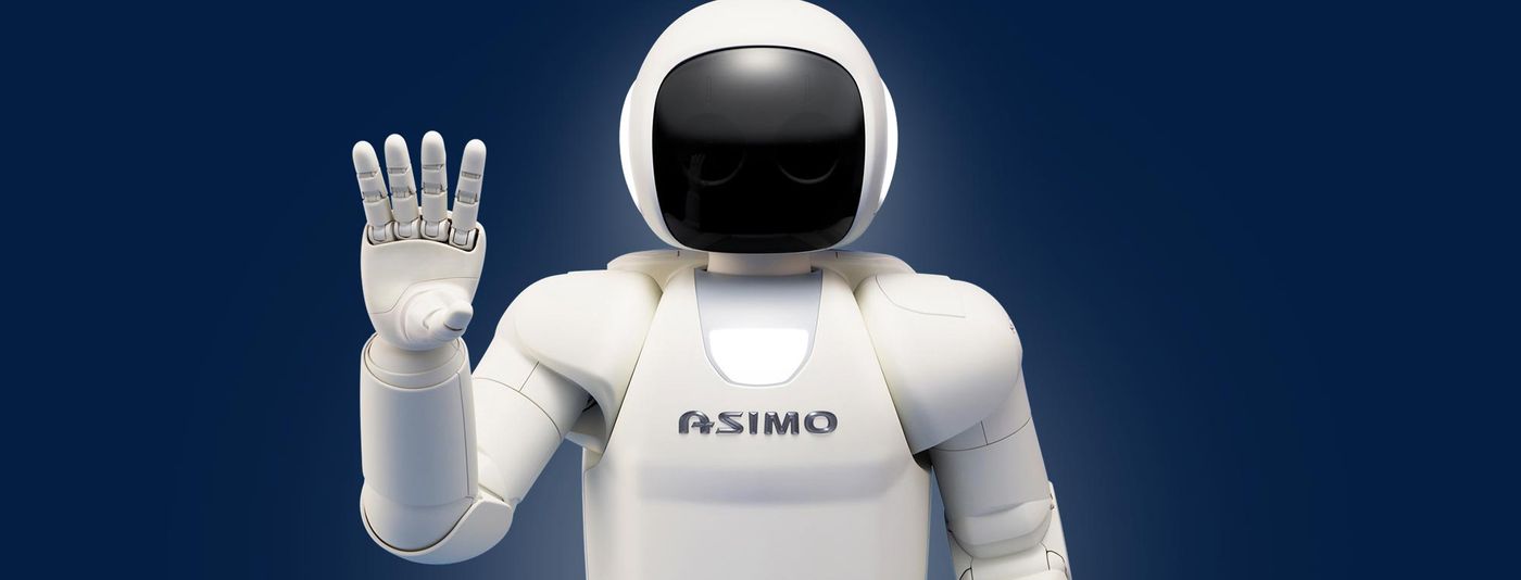 Honda ASIMO