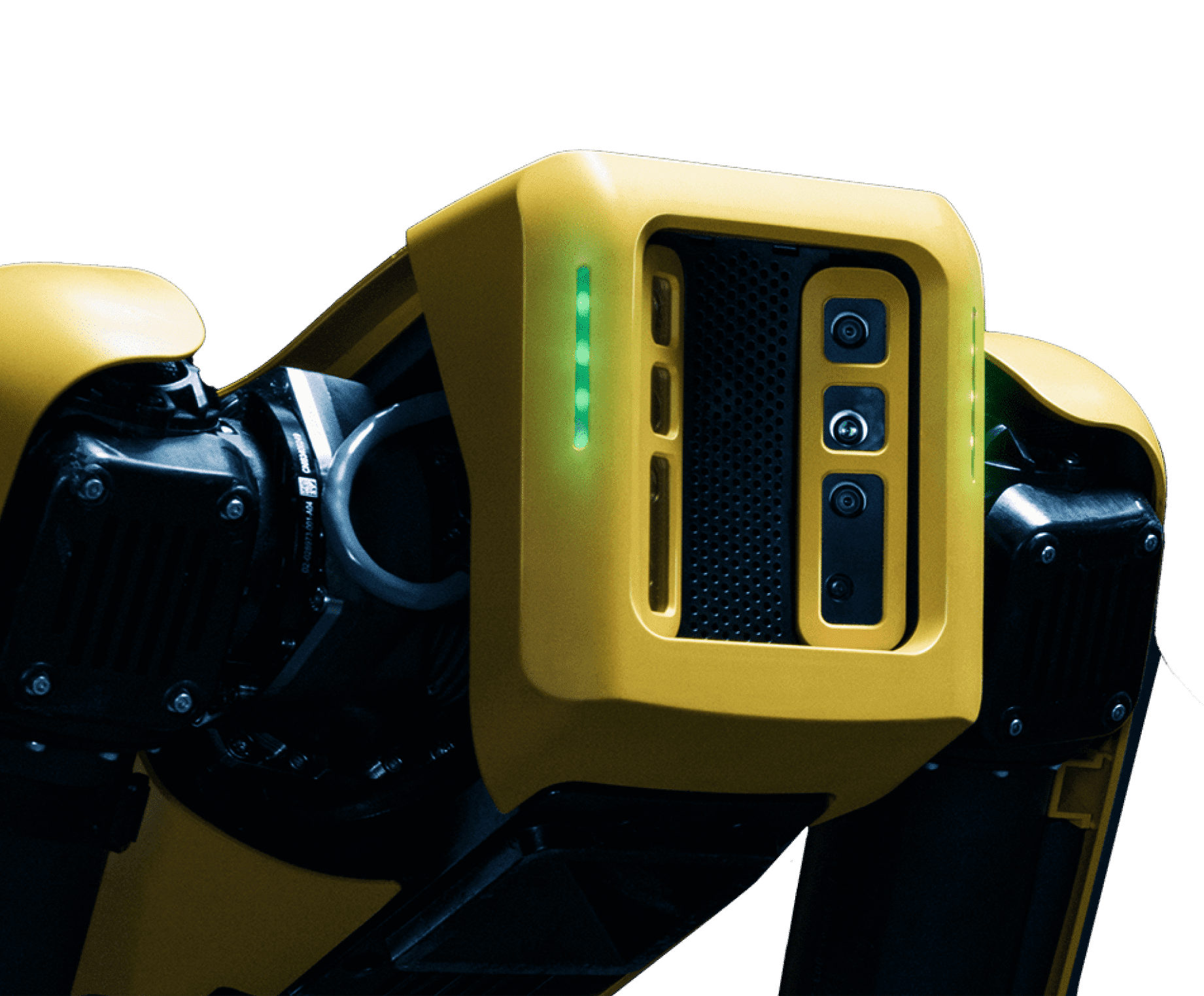 Boston Dynamics Spot