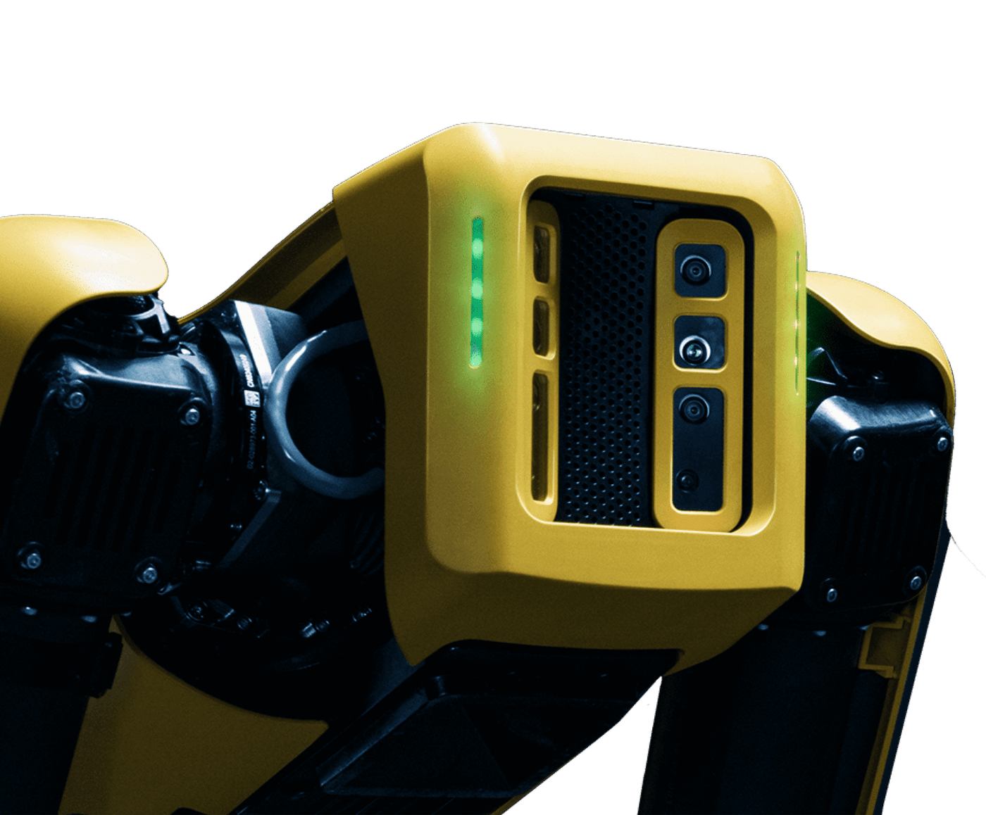 Boston Dynamics Spot