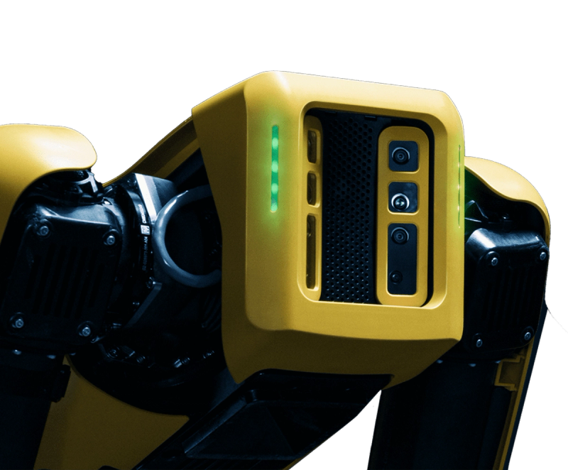 Boston Dynamics Spot