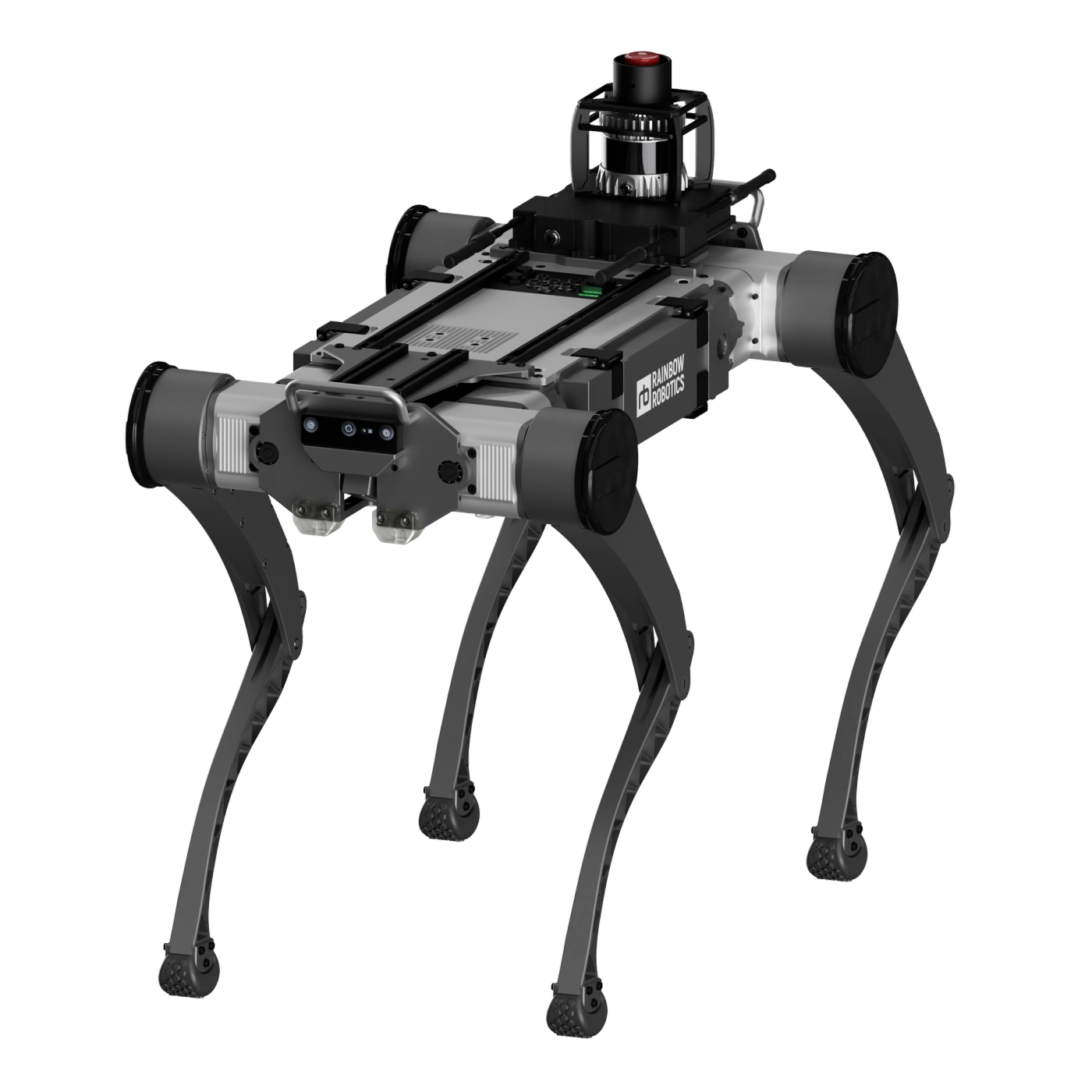 Rainbow Robotics RBQ-10