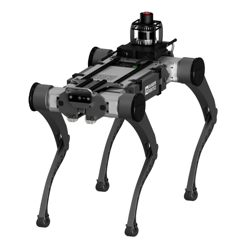 Rainbow Robotics RBQ-10