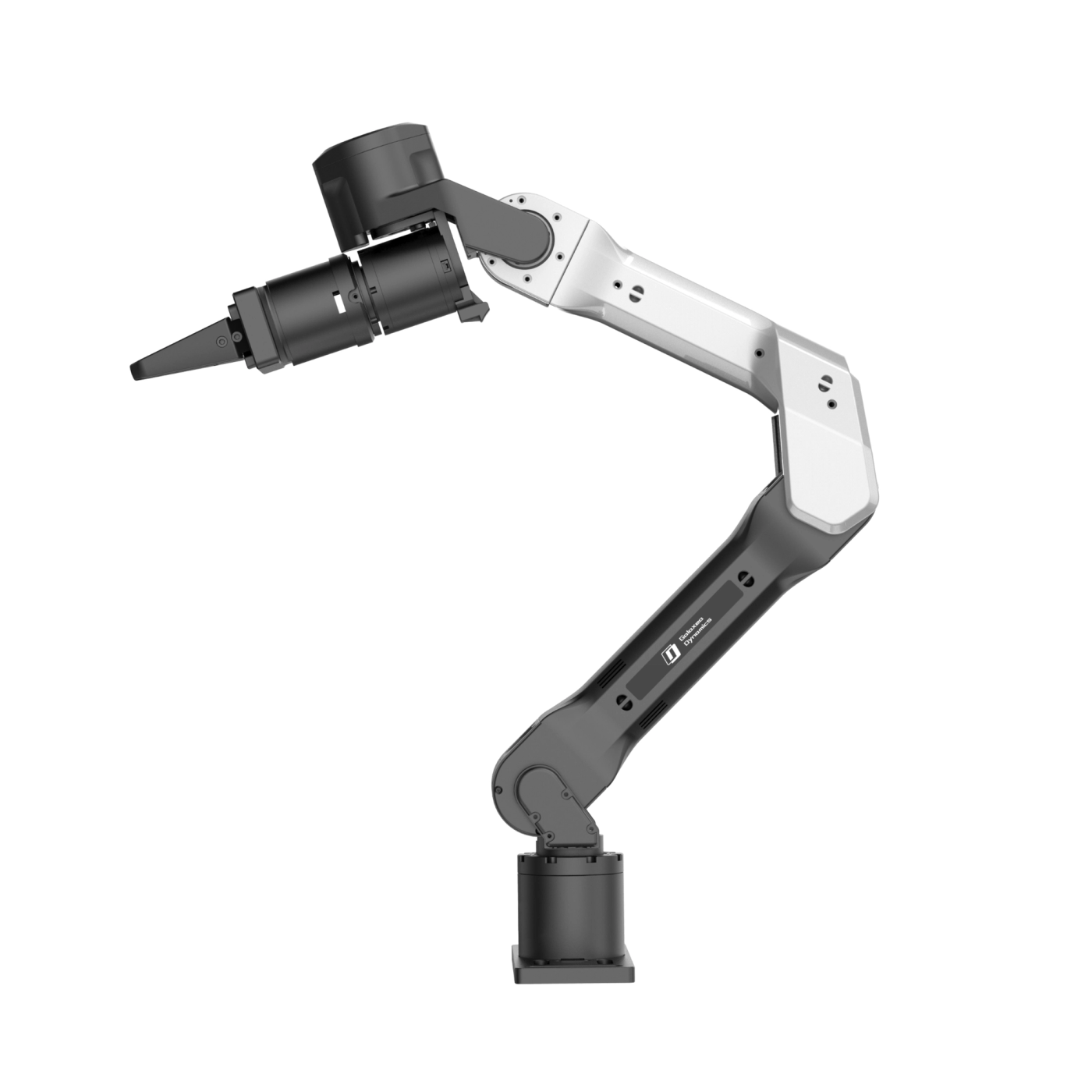 Galaxea Dynamics A1