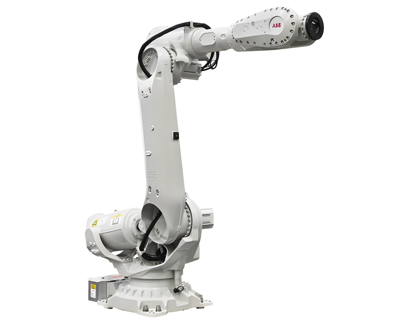 ABB Robotics IRB 6700