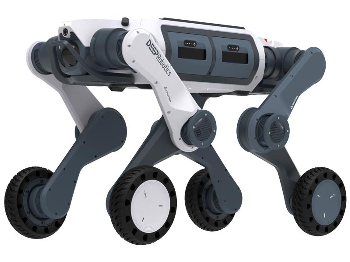 DEEP Robotics Lynx