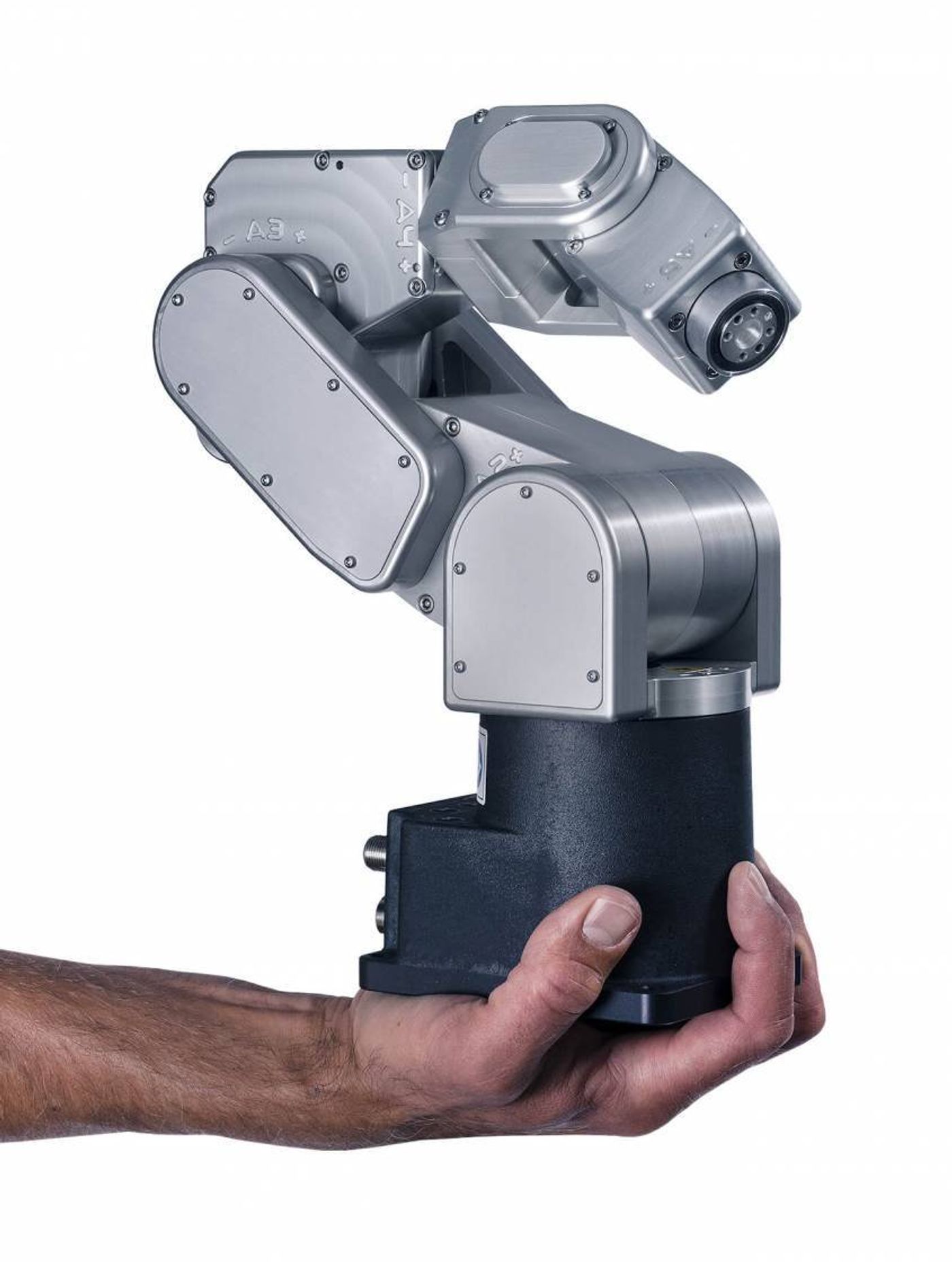 Mecademic Meca500