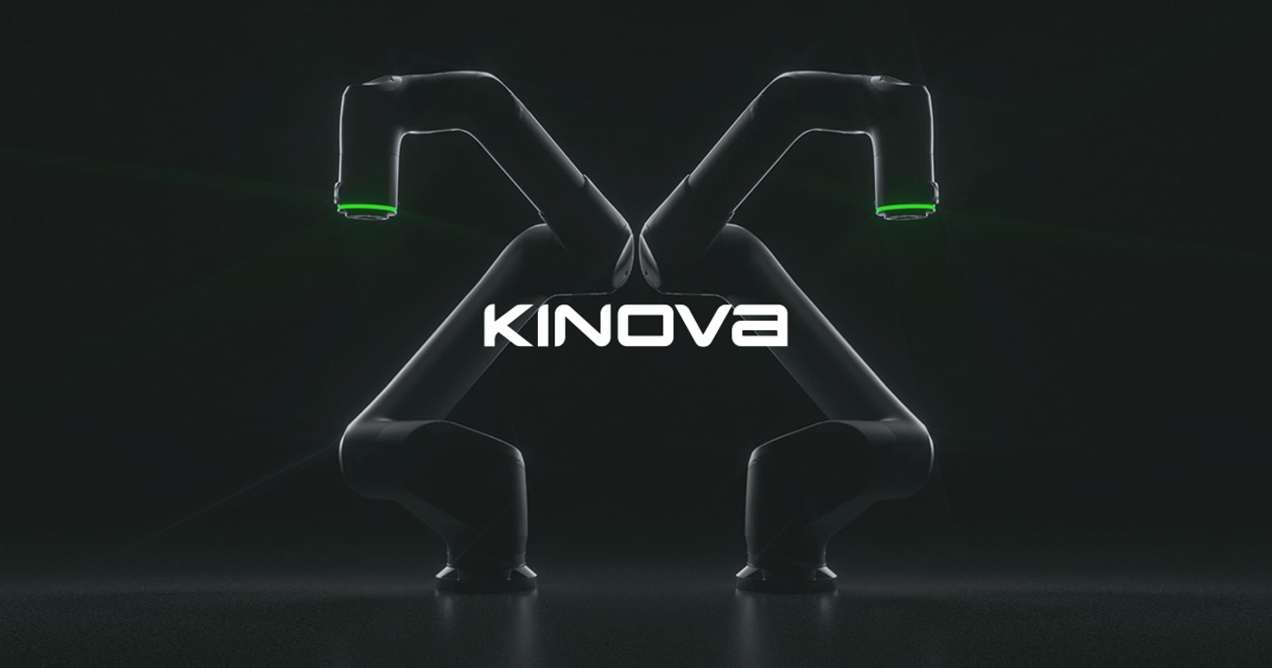 Kinova Gen3