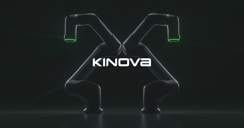 Kinova Gen3