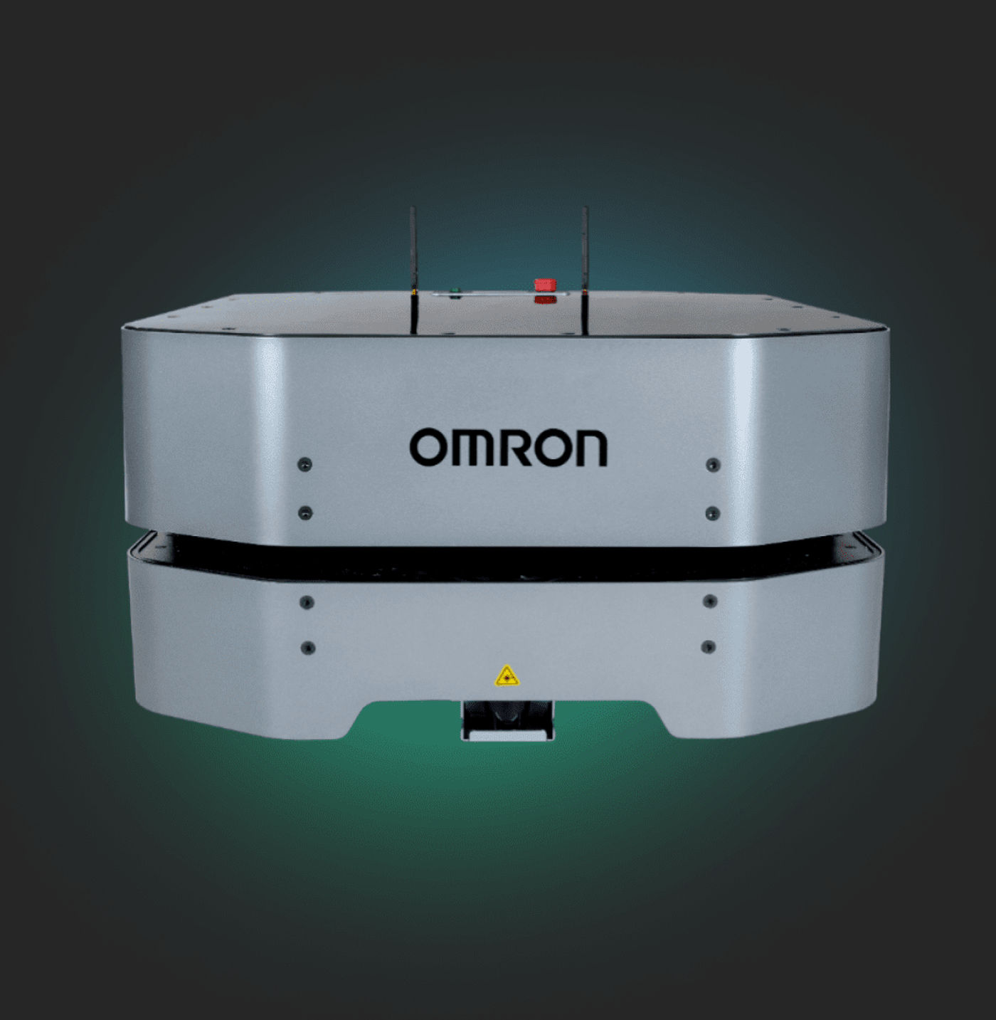 OMRON Robotics LD-250