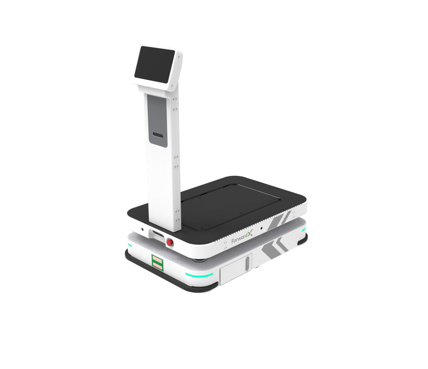 ForwardX Robotics Flex AMR