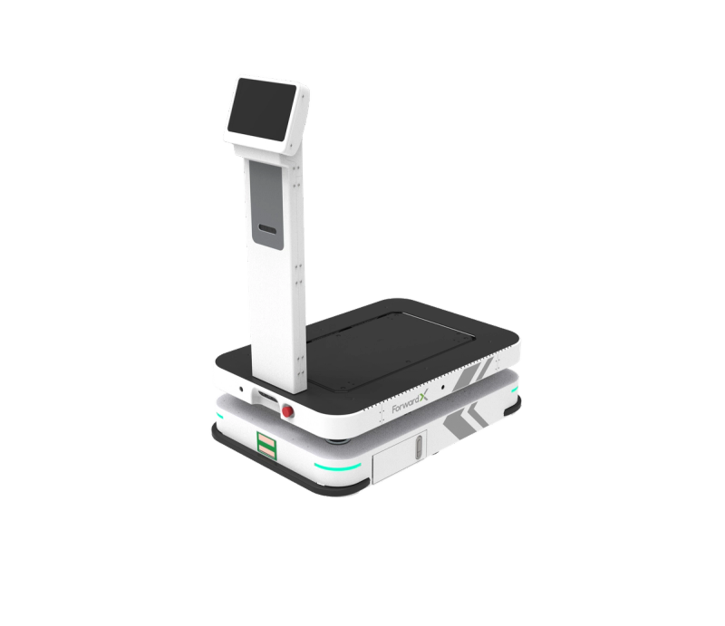 ForwardX Robotics Flex AMR