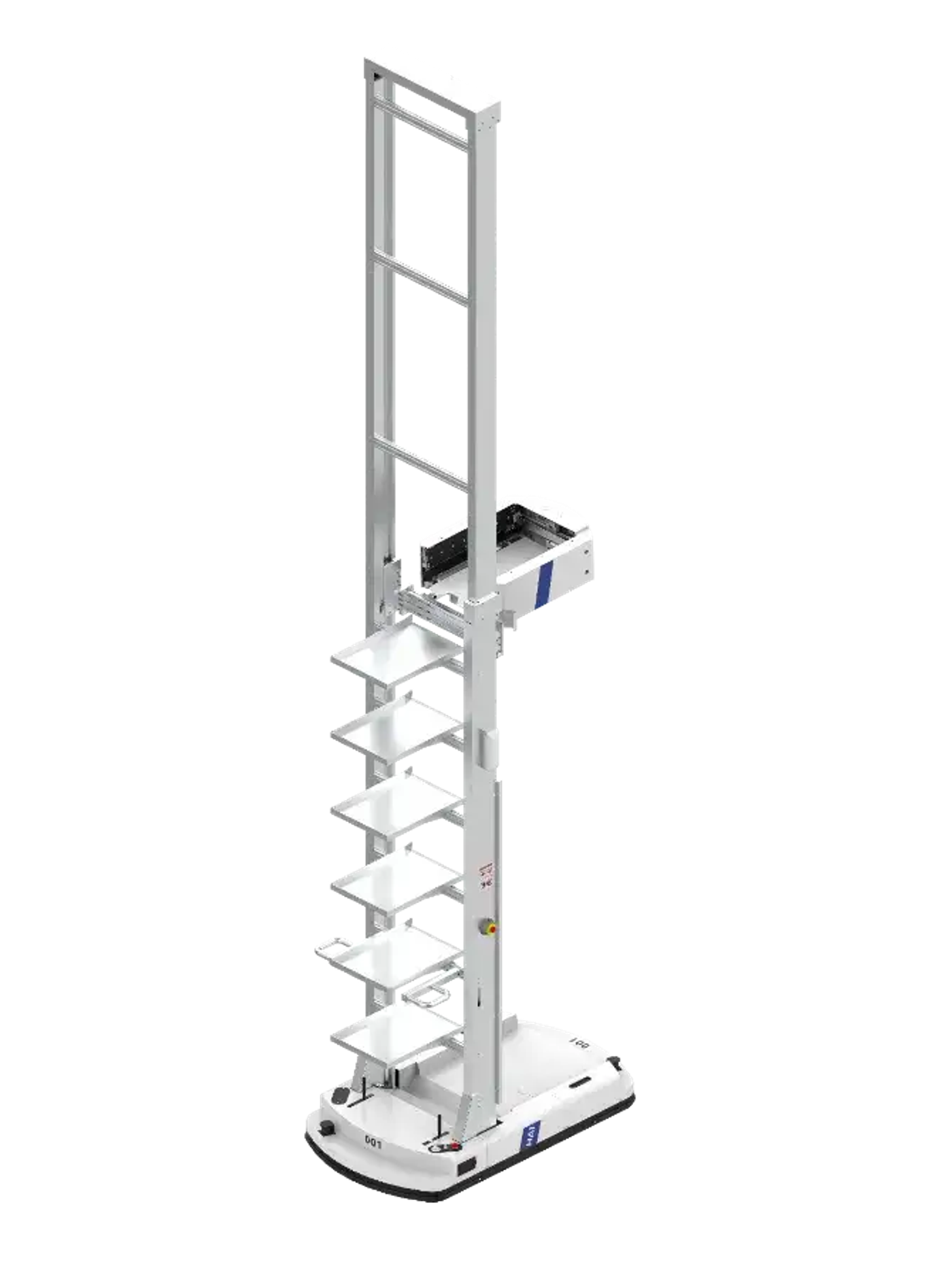 HAIPICK A42