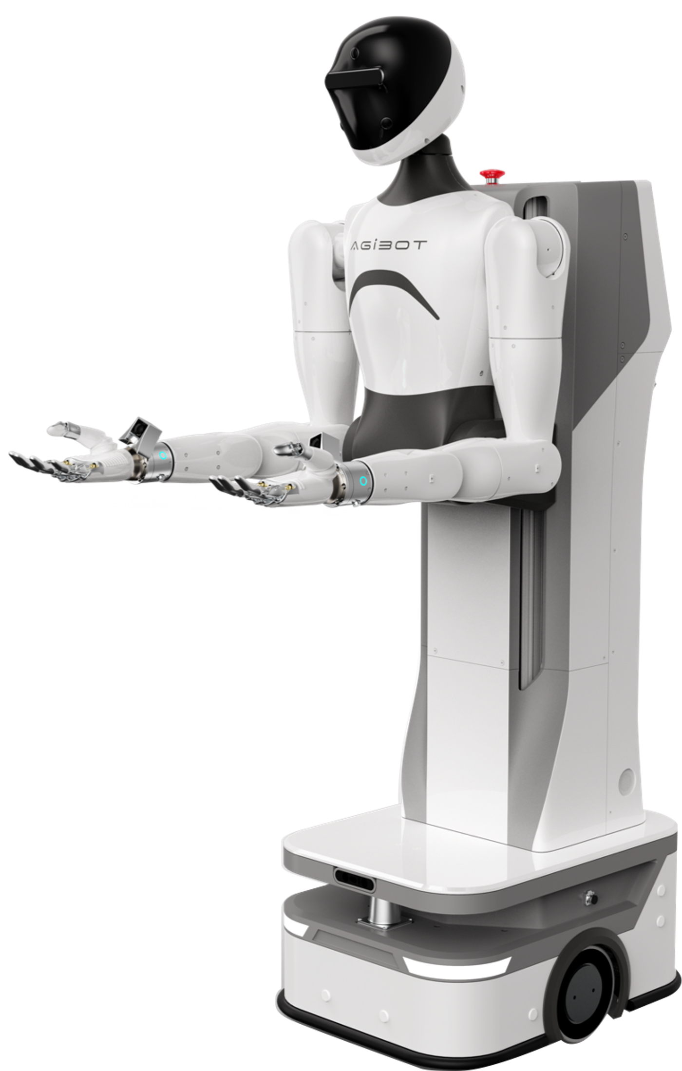 AgiBot G1