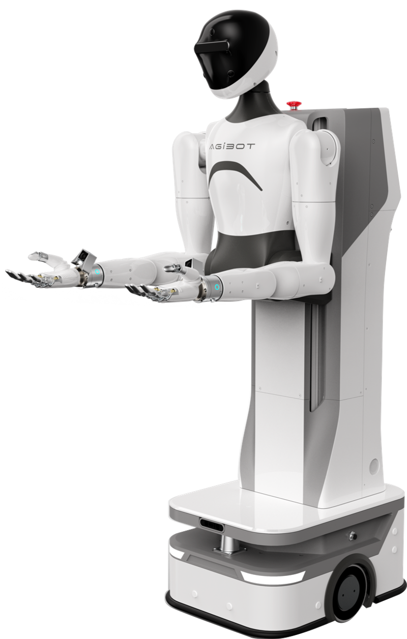 AgiBot G1
