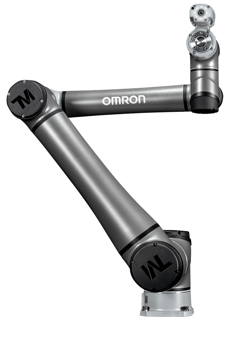 OMRON Robotics TM12