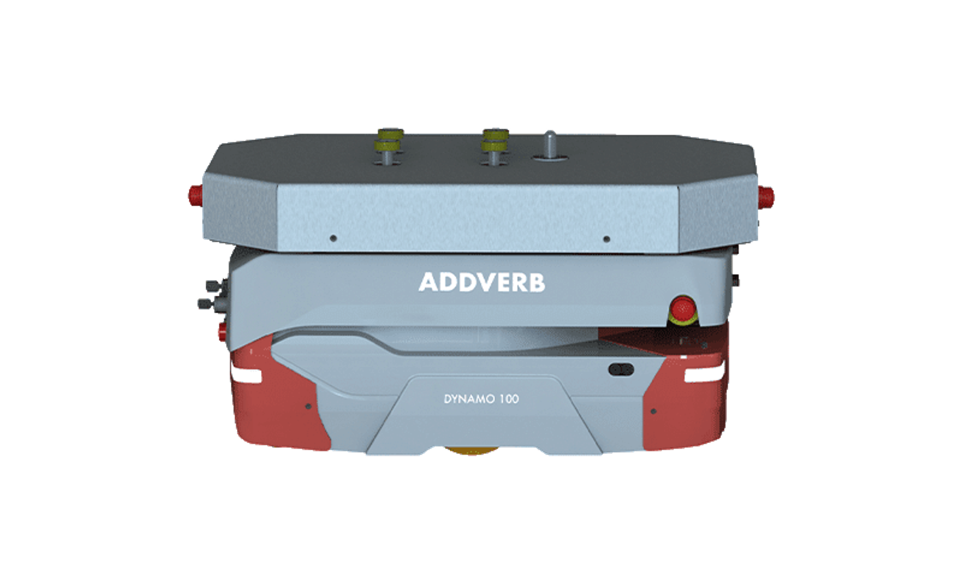 Addverb Dynamo AMR