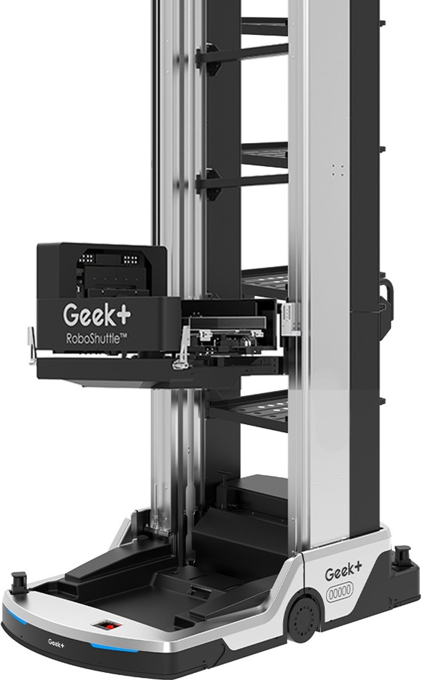 Geek+ RoboShuttle RS8