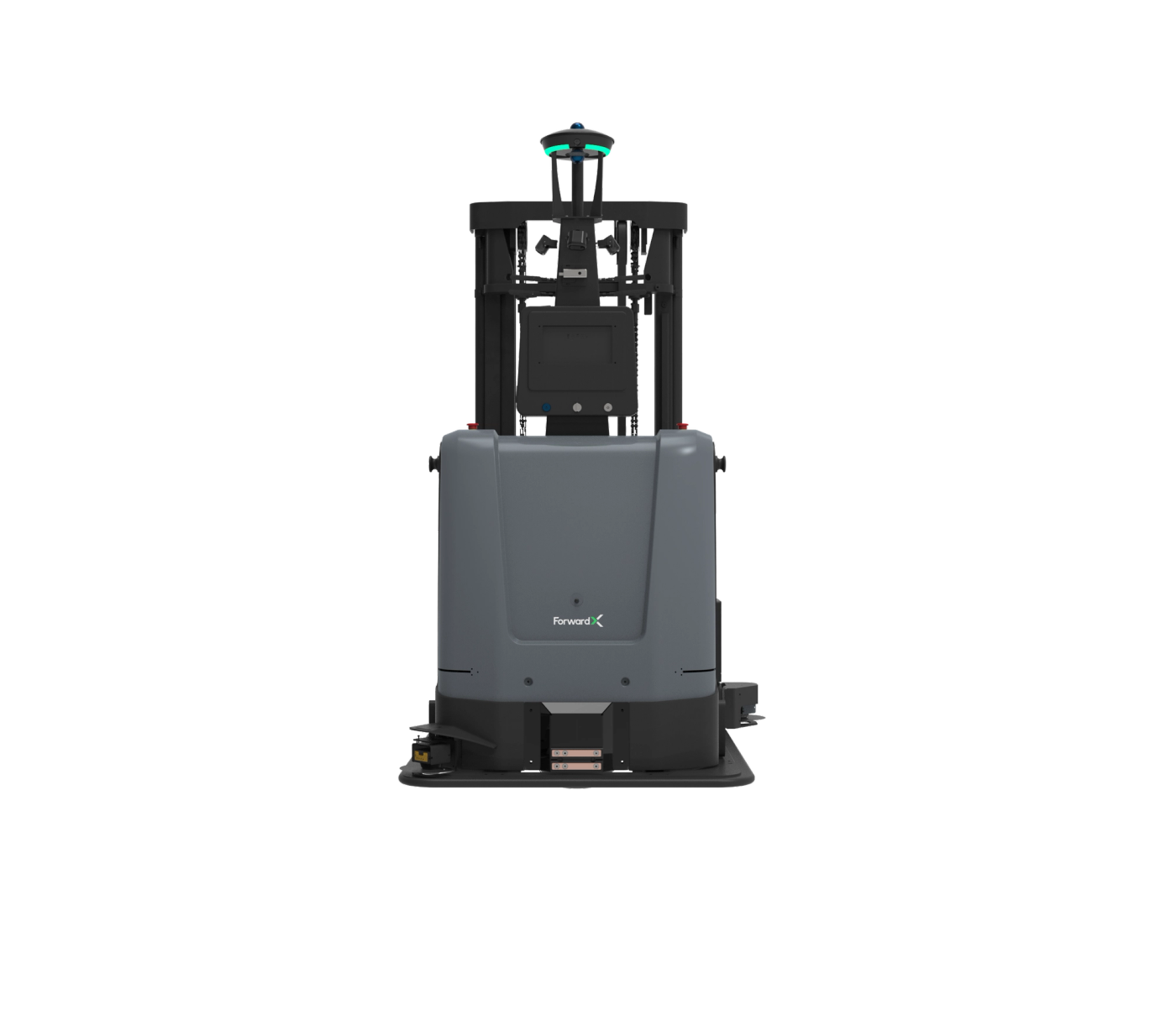 ForwardX Robotics Apex Forklift