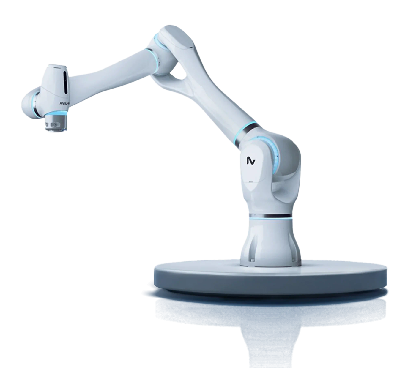 NEURA Robotics MAiRA