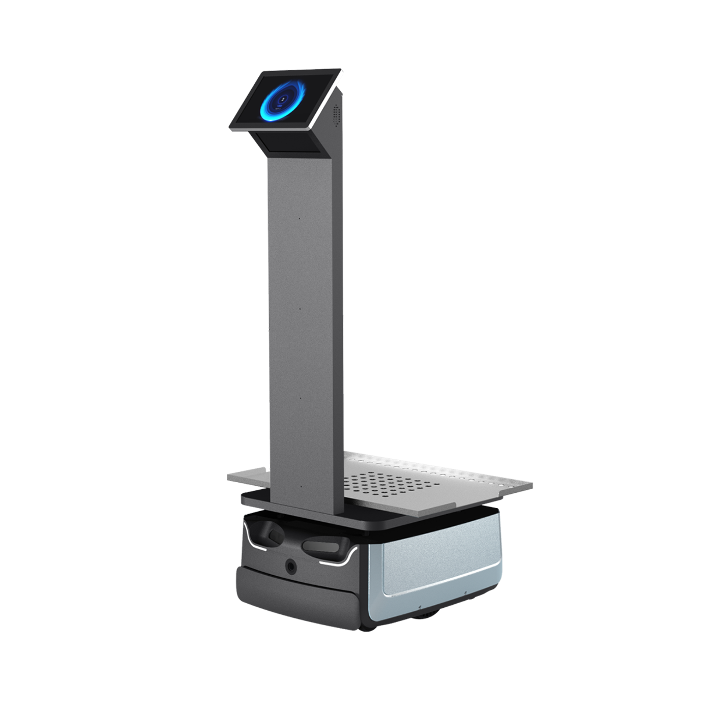 Futural Robotics FTR50OL Factory Transfer Robot — фото робота
