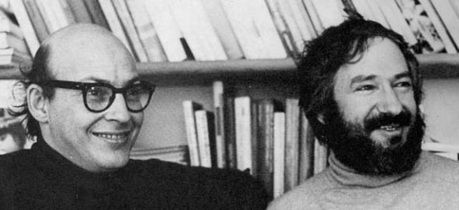 На днях я писал, что книга «Перцептроны» (1969) Марвина Минского и Сеймура Пейперта…