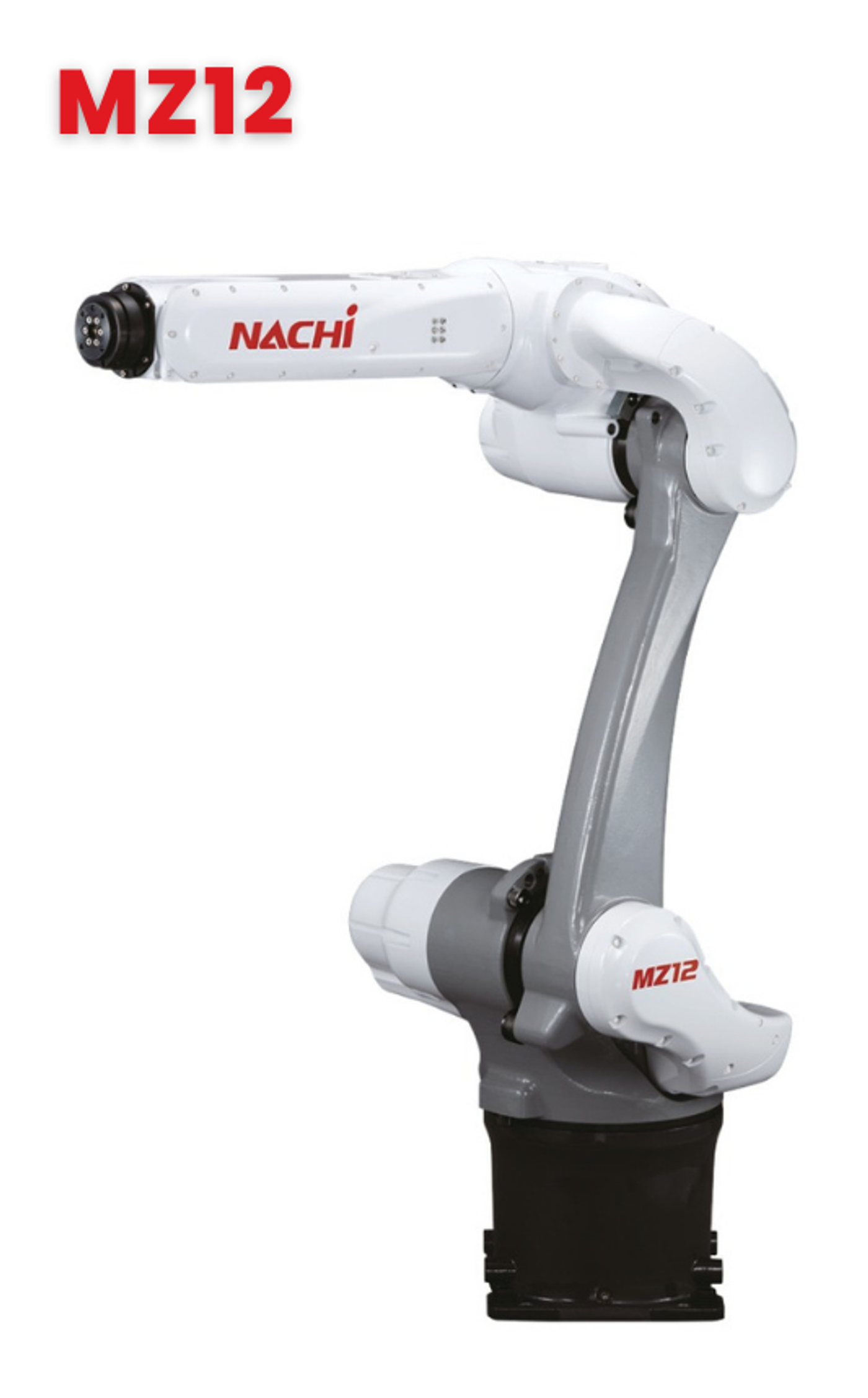 NACHI Robotics MZ12