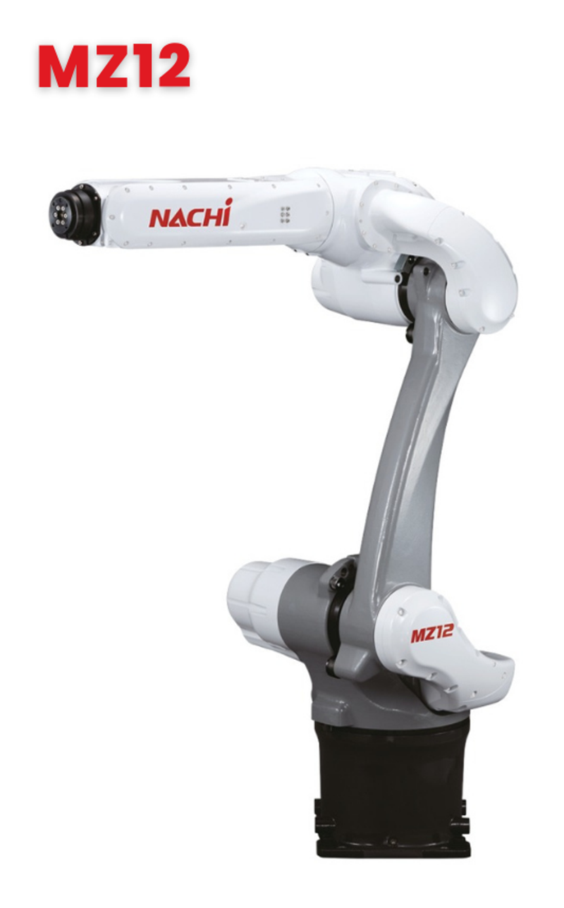 NACHI Robotics MZ12