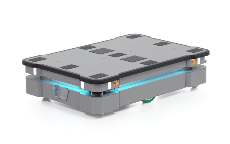 Mobile Industrial Robots MiR600