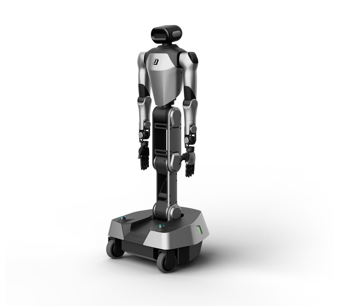 Galaxea Dynamics R1 Pro
