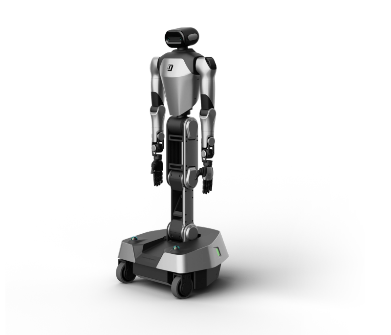 Galaxea Dynamics R1 Pro