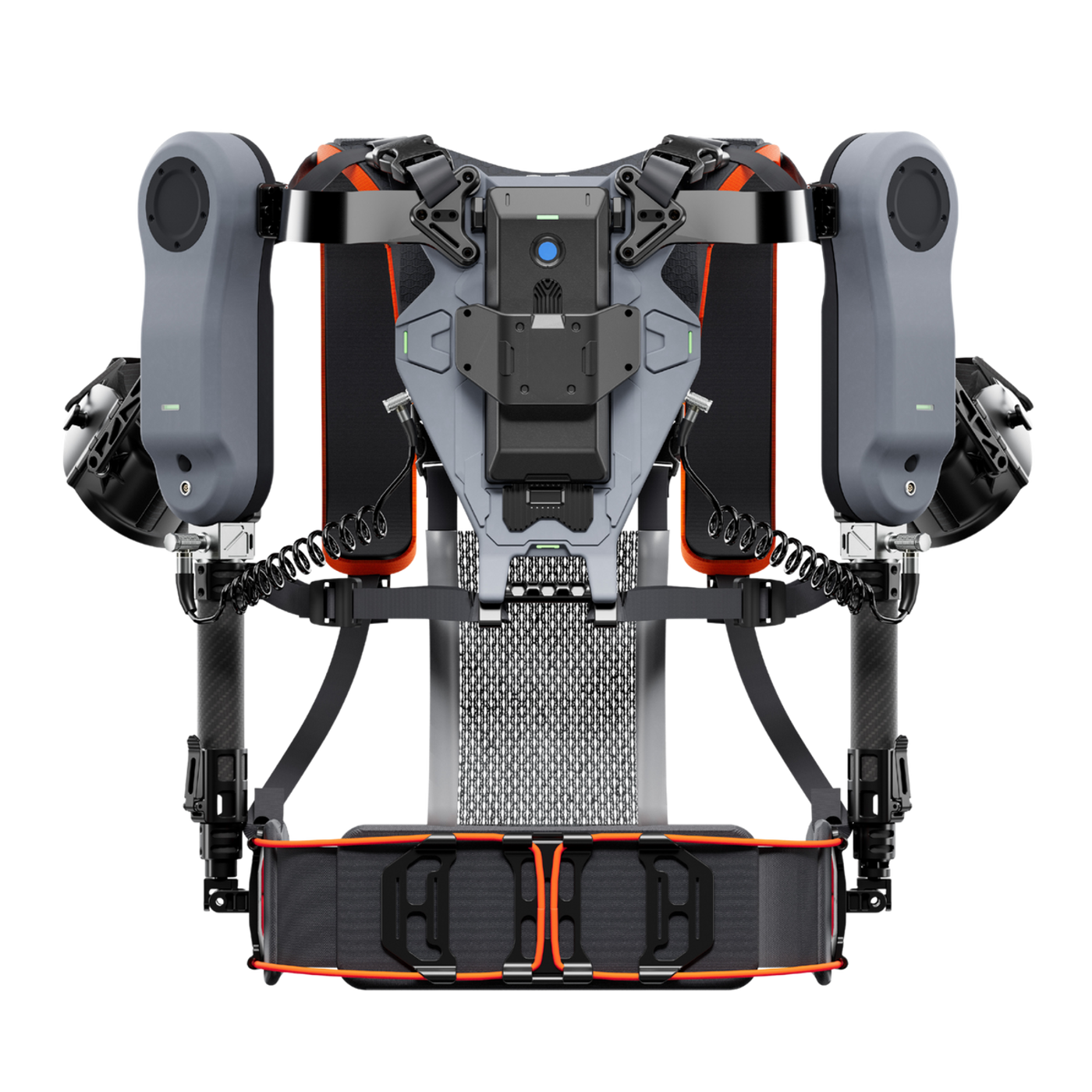 Ulsrobotics FIT-U 上肢外骨骼机器人 — фото робота